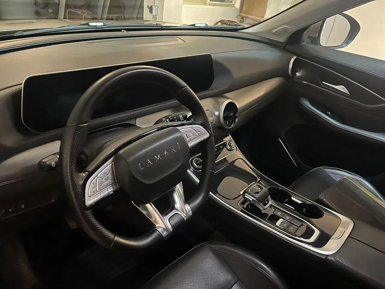 لاماری ایما|خودرو سواری و وانت|اسلامشهر, باغ فیض|دیوار