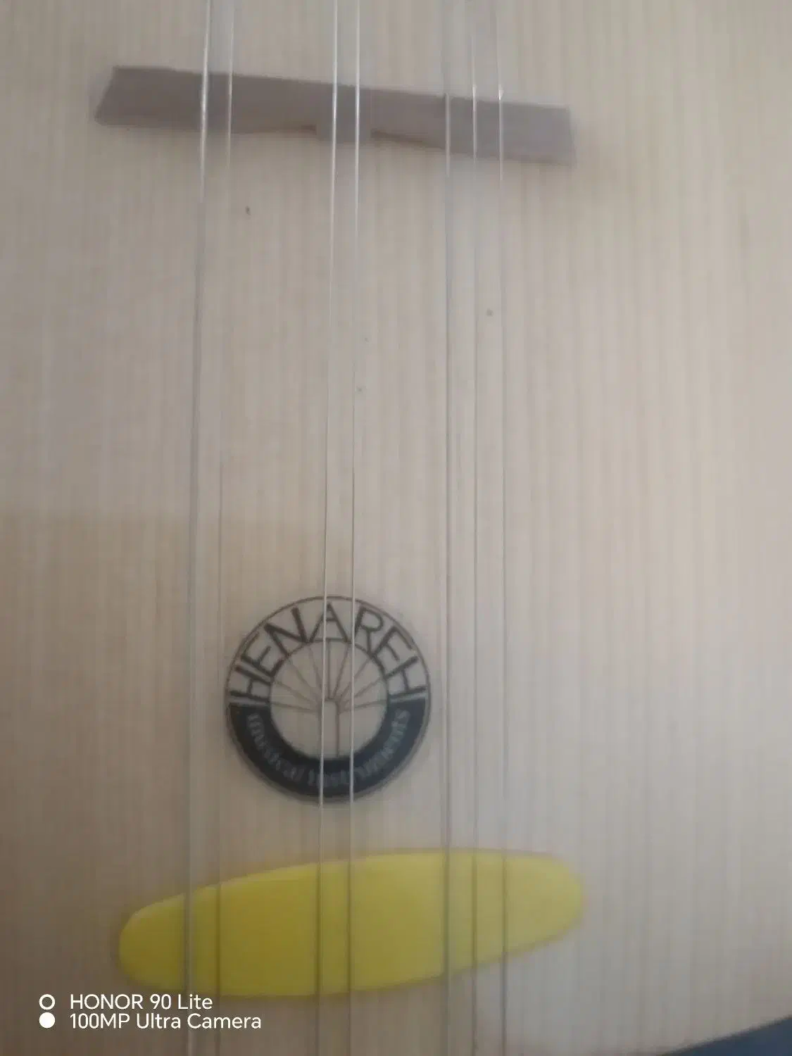 باغلاما هناره|سازهای سنتی|تبریز, |دیوار