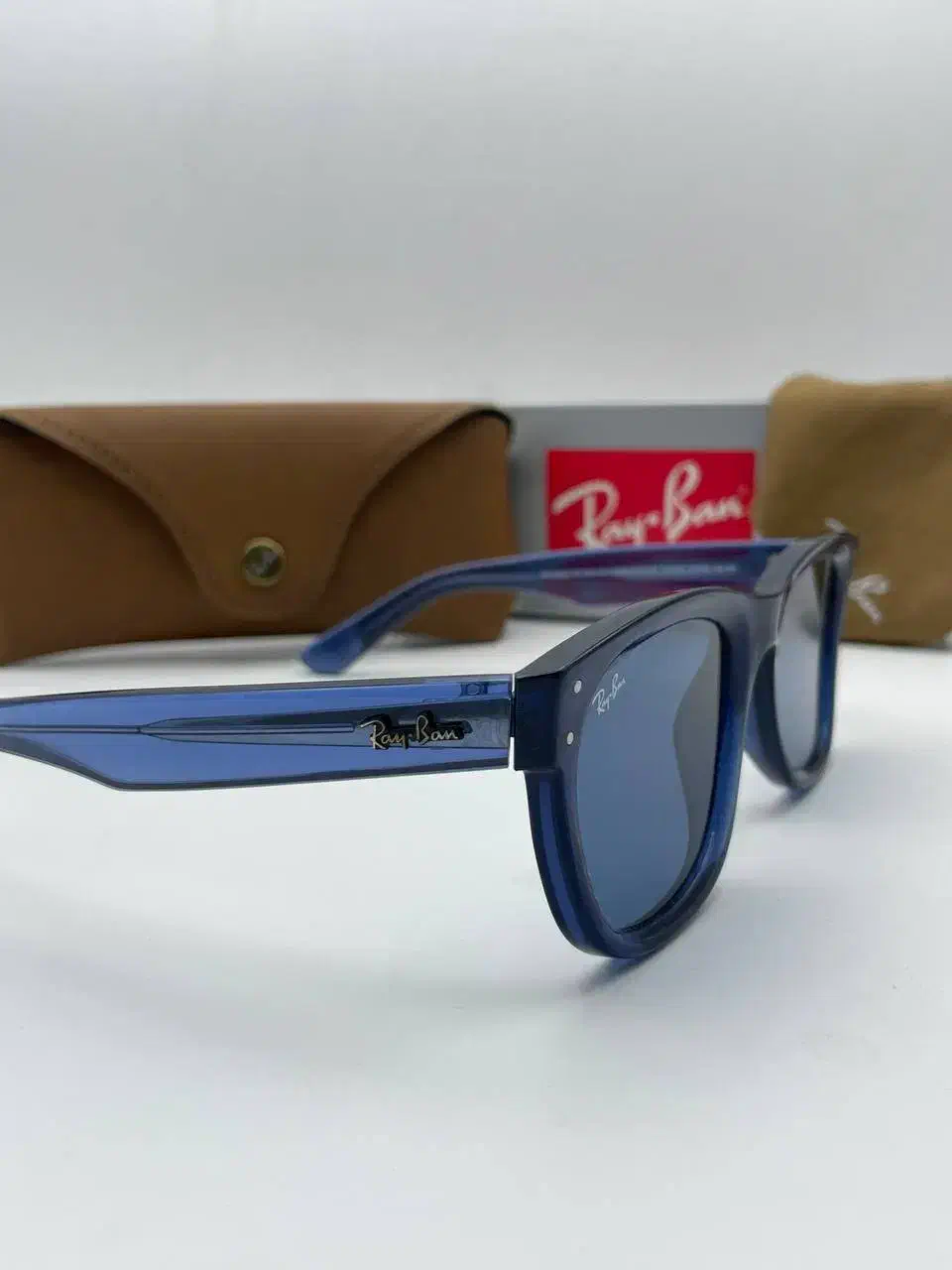 عینک آفتابی ریبن|زیورآلات و اکسسوری|تهران, پونک|دیوار