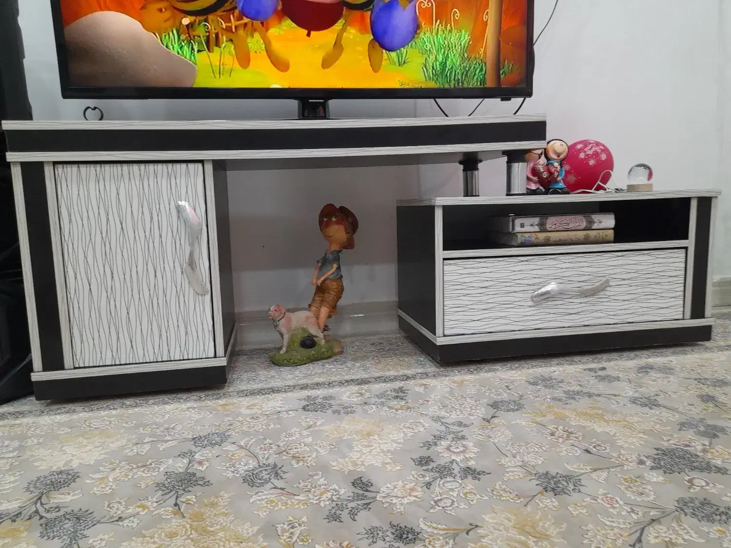 میز تلویزیون|میز تلویزیون|ایذه, |دیوار