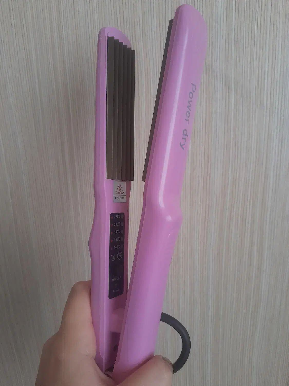 دستگاه ویو مو فیلیپس|آرایشی، بهداشتی، درمانی|هشتگرد, شهرک ریحانه|دیوار