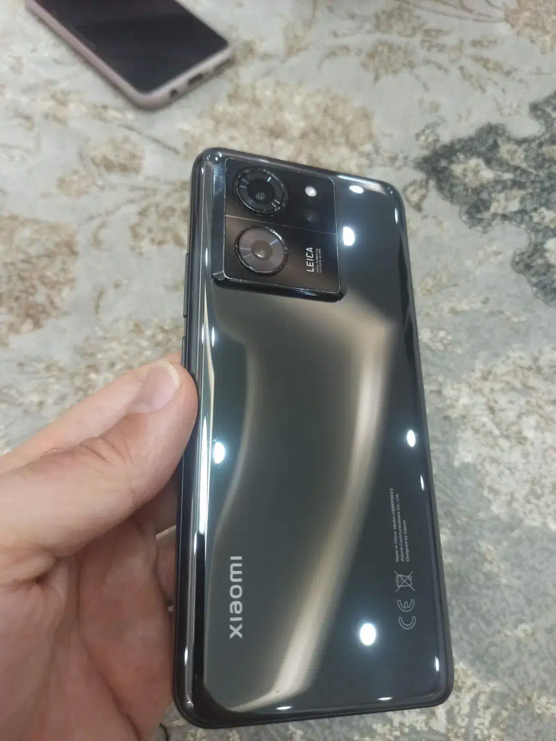 شیائومی 13T|موبایل|رشت, فلسطین|دیوار