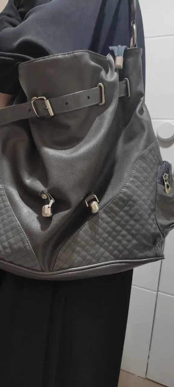 کیف ترک در حد نو|کیف، کفش، کمربند|تهران, منیریه|دیوار