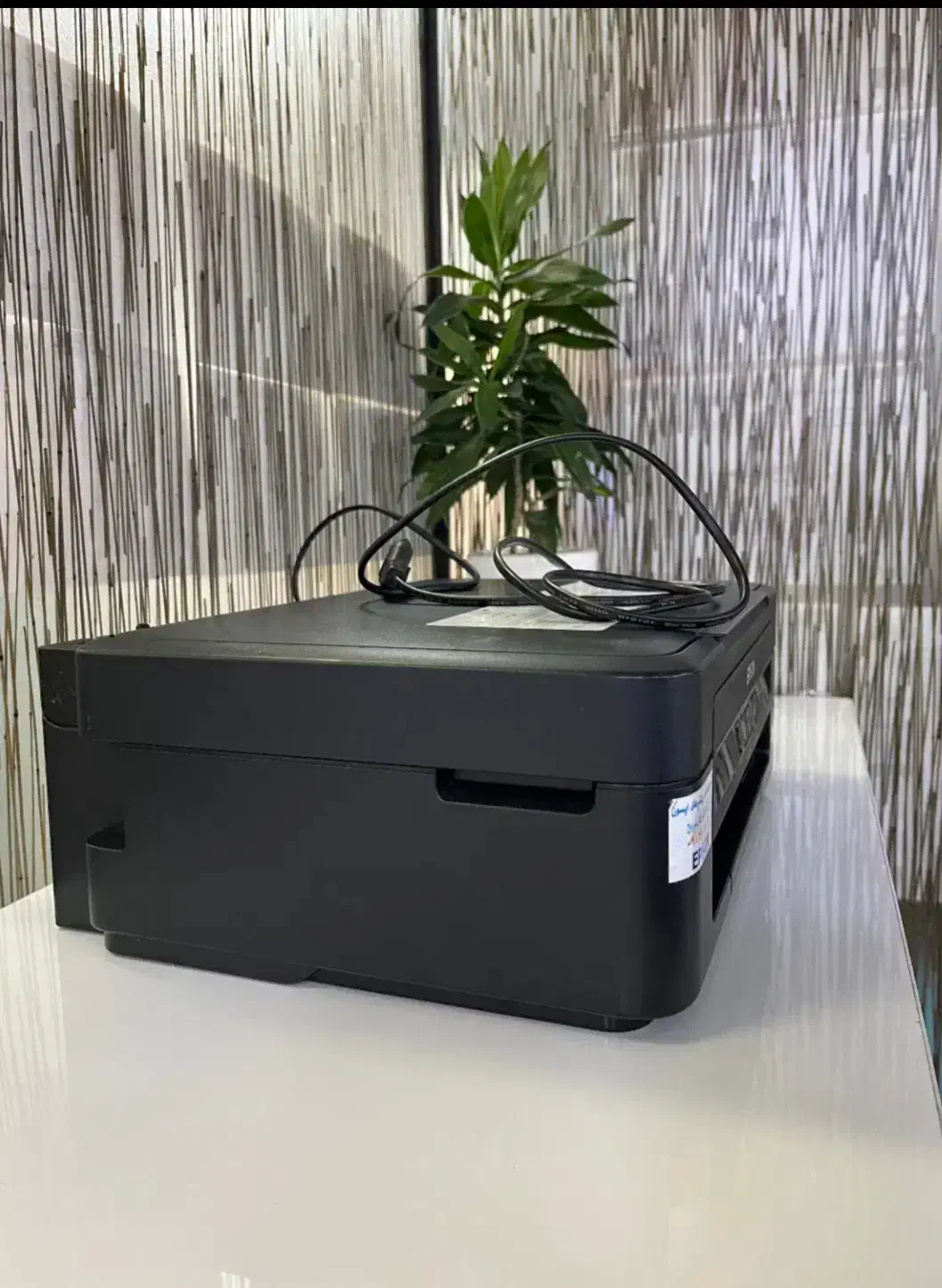 پرینتر ۳کاره رنگی|پرینتر، اسکنر، کپی، فکس|لاهیجان, فیاض|دیوار