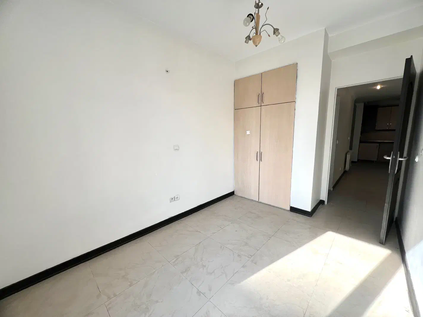 ۱۰۰متر۲خوابه خوش نقشه فول امکانات اباذر پیامبر