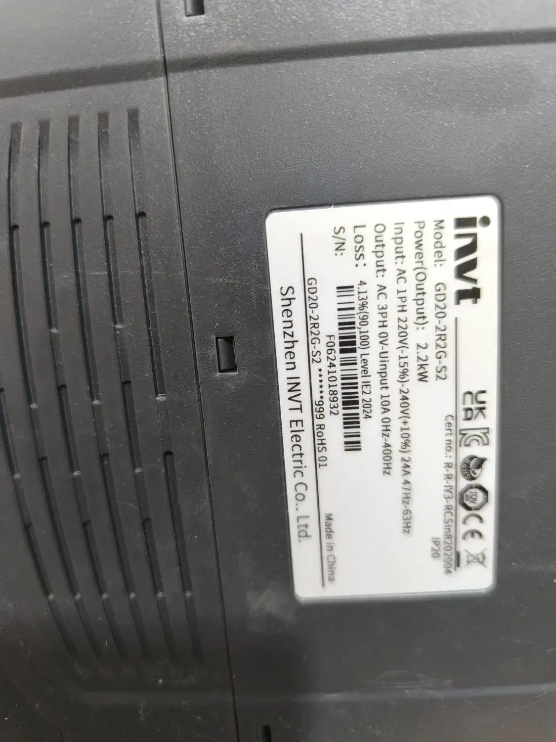 فروشPLCو اینورتر ، سروودرایو ، استپ موتور|ماشین‌آلات صنعتی|قم, طلاب غیر ایرانی|دیوار