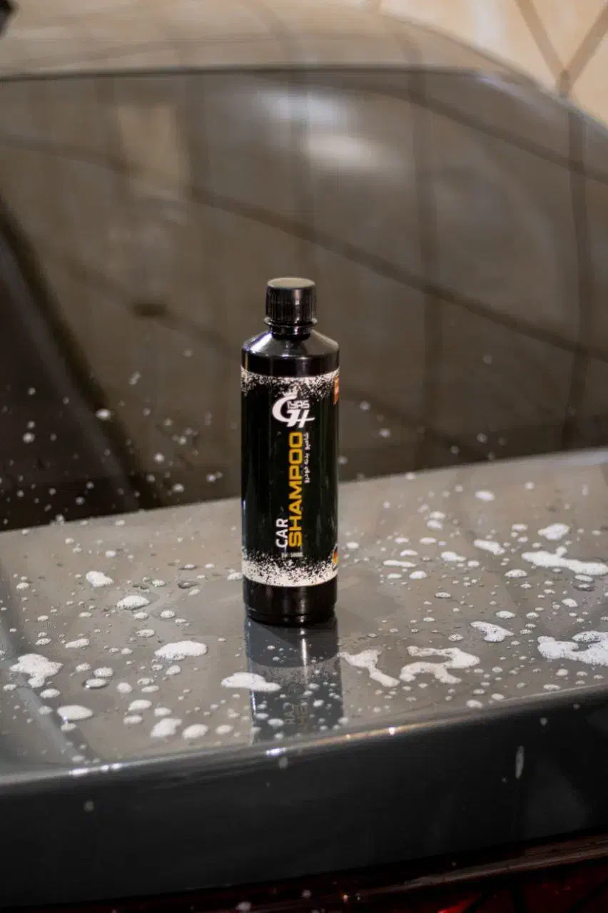 محلول نانو اسپری خودرویی+کیفیت و قیمت تضمینی|مواد شوینده و دستمال کاغذی|اردبیل, |دیوار