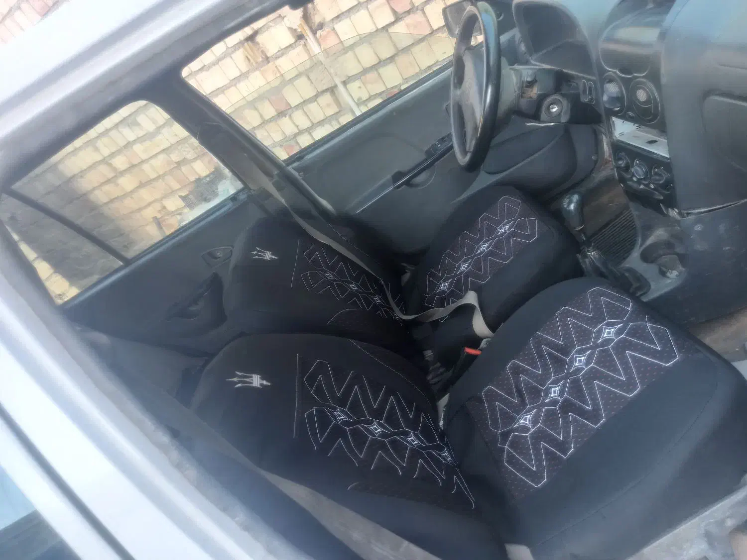 141 دوگانه مدل 88|خودرو سواری و وانت|بیرجند, |دیوار