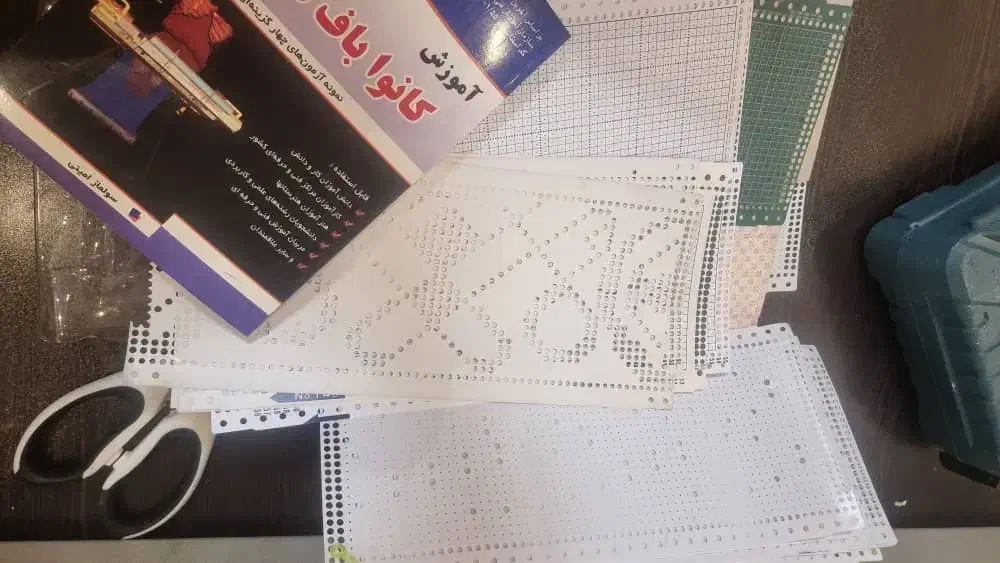 چرخ بافندگی برادر  مدل ۸۱۰ و ۸۲۰|چرخ خیاطی و ریسندگی|تهران, زعفرانیه|دیوار