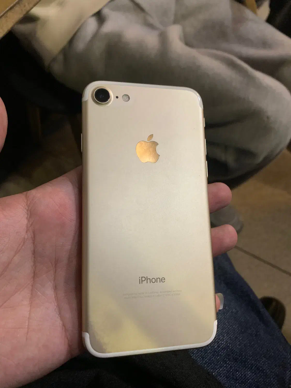 Iphone 7|موبایل|یاسوج, |دیوار