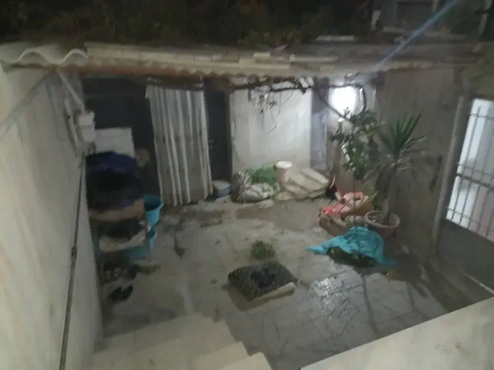 اجاره ویلایی کلنگی  دوطبقه ۱۵۰متری|اجارهٔ خانه و ویلا|اسلام‌شهر, مظفریه|دیوار