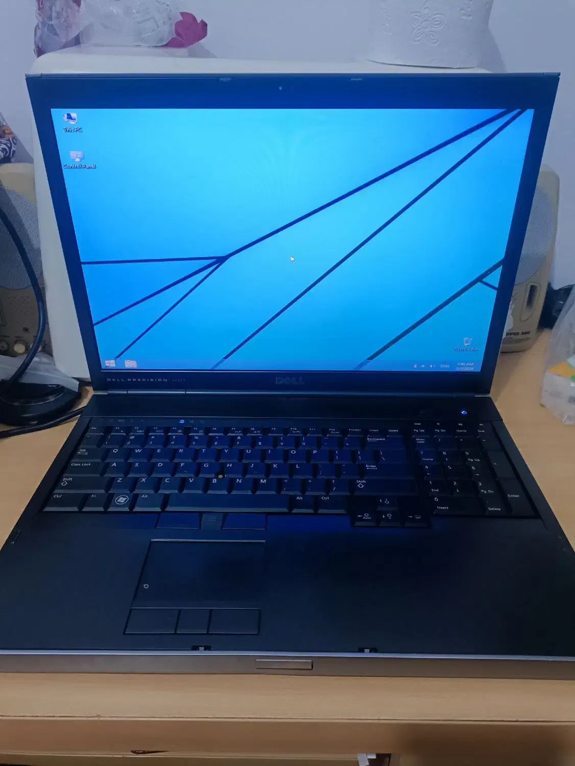 لپتاپ دل|رایانه همراه|شیراز, کوشک میدان|دیوار