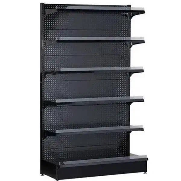 قفسه مشکی|فروشگاه و مغازه|زرندیه, |دیوار