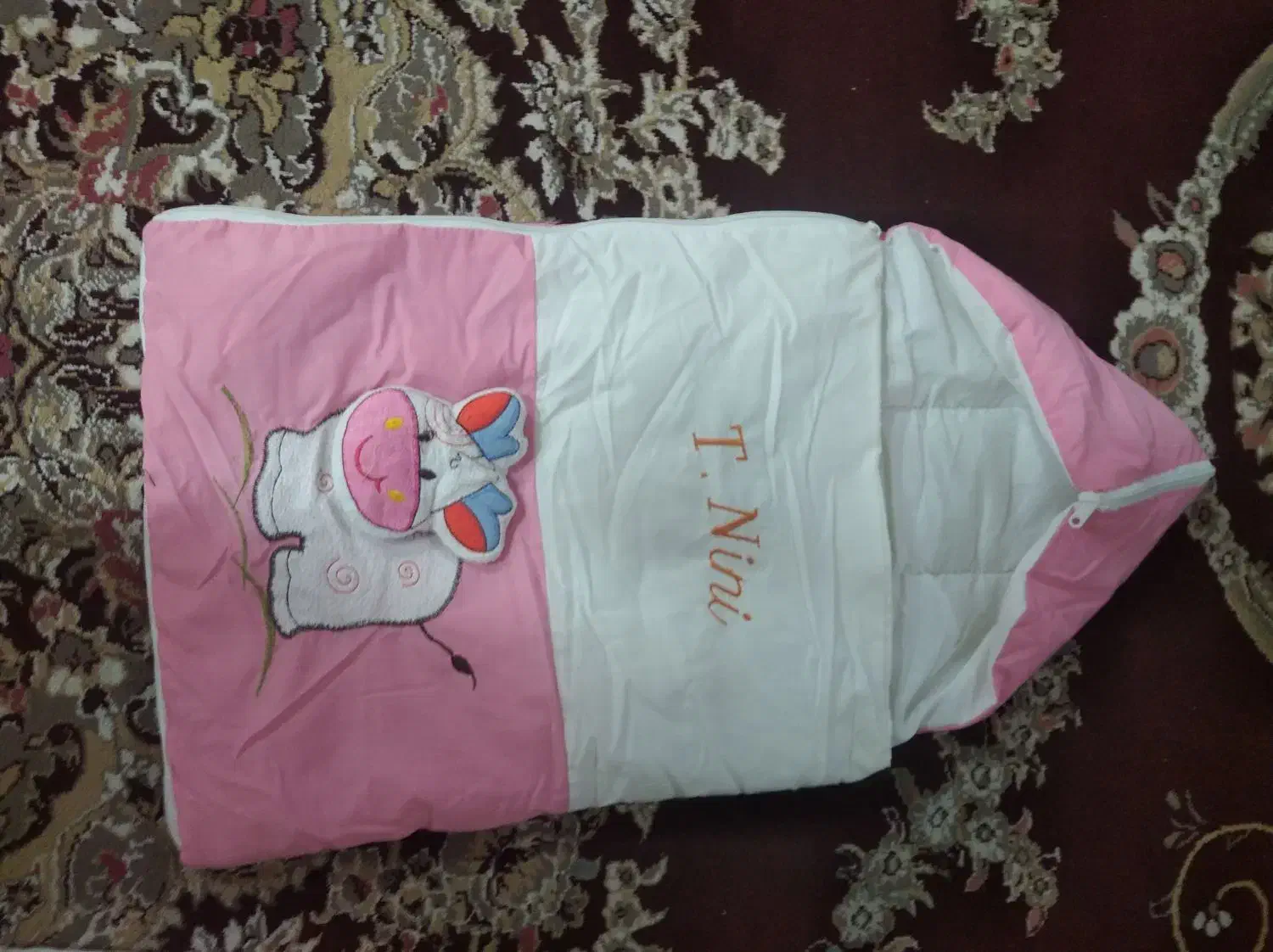 سرویس خواب دخترانه|اسباب و اثاث بچه|تربت جام, جامرود|دیوار