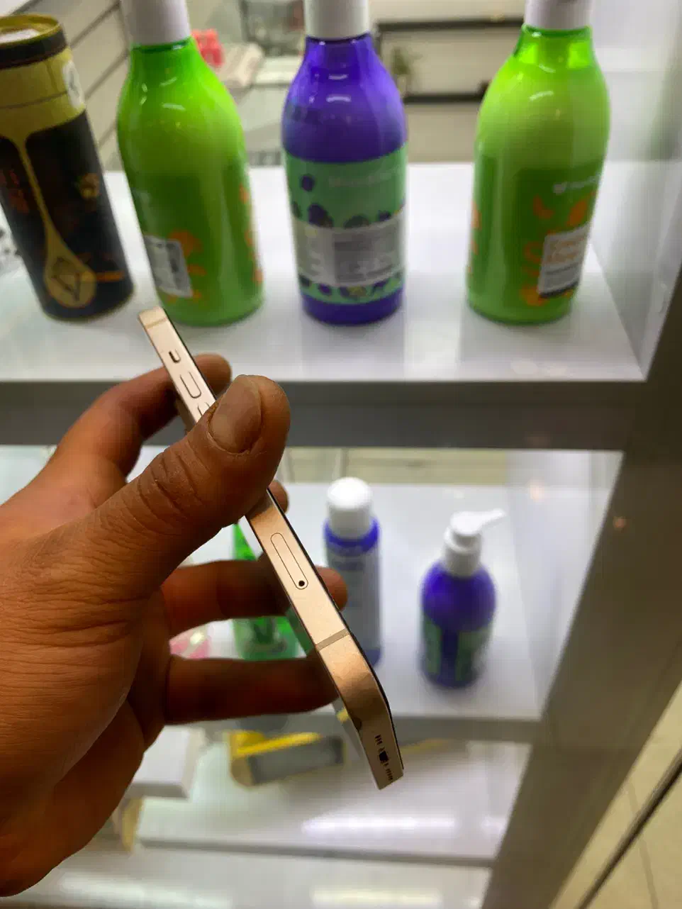 ایفون ۱۳ نرمال ۱۲۸ فوری|موبایل|تهران, تهرانسر شمالی|دیوار