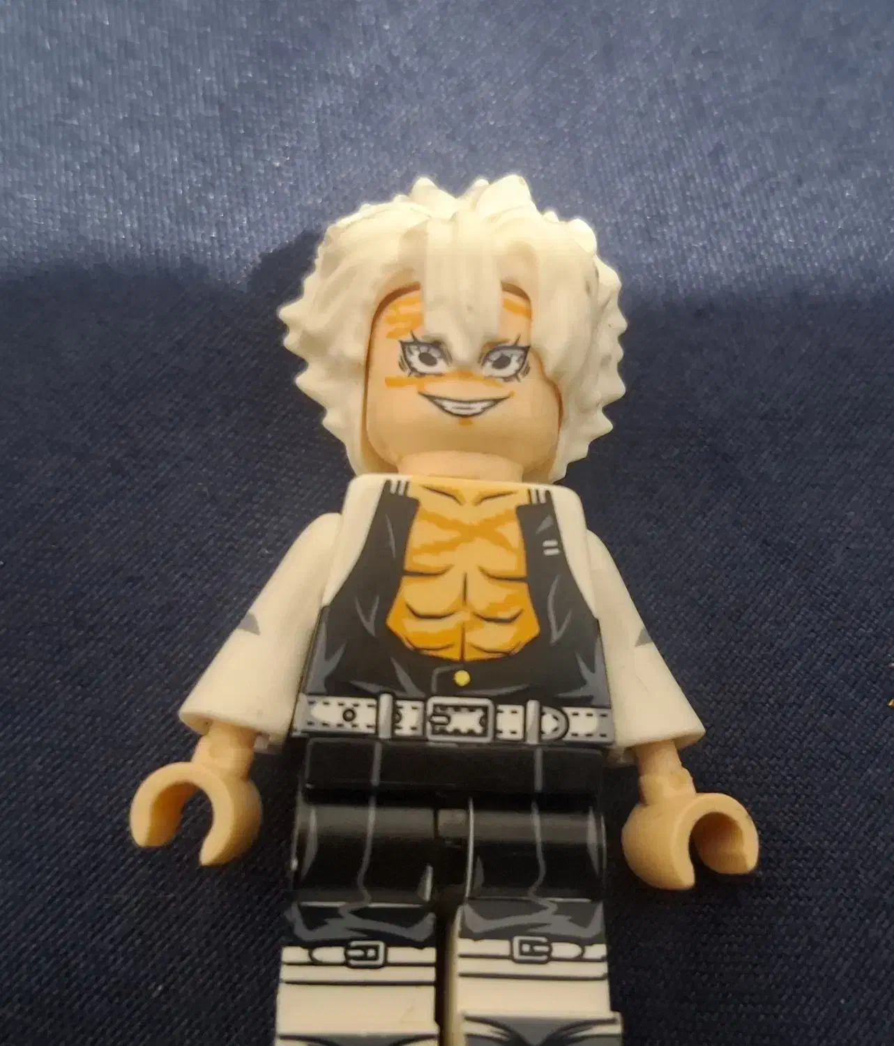 لگو انیمه|کلکسیون و سرگرمی|تهران, سردارجنگل|دیوار