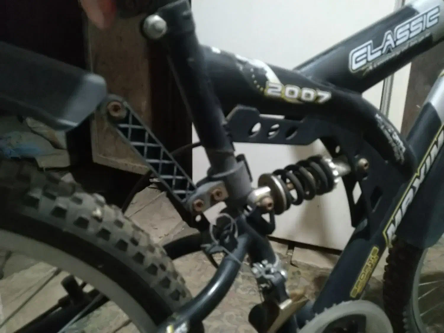 دوچرخه ماکسیما۲۶|دوچرخه، اسکیت، اسکوتر|ماهدشت, |دیوار