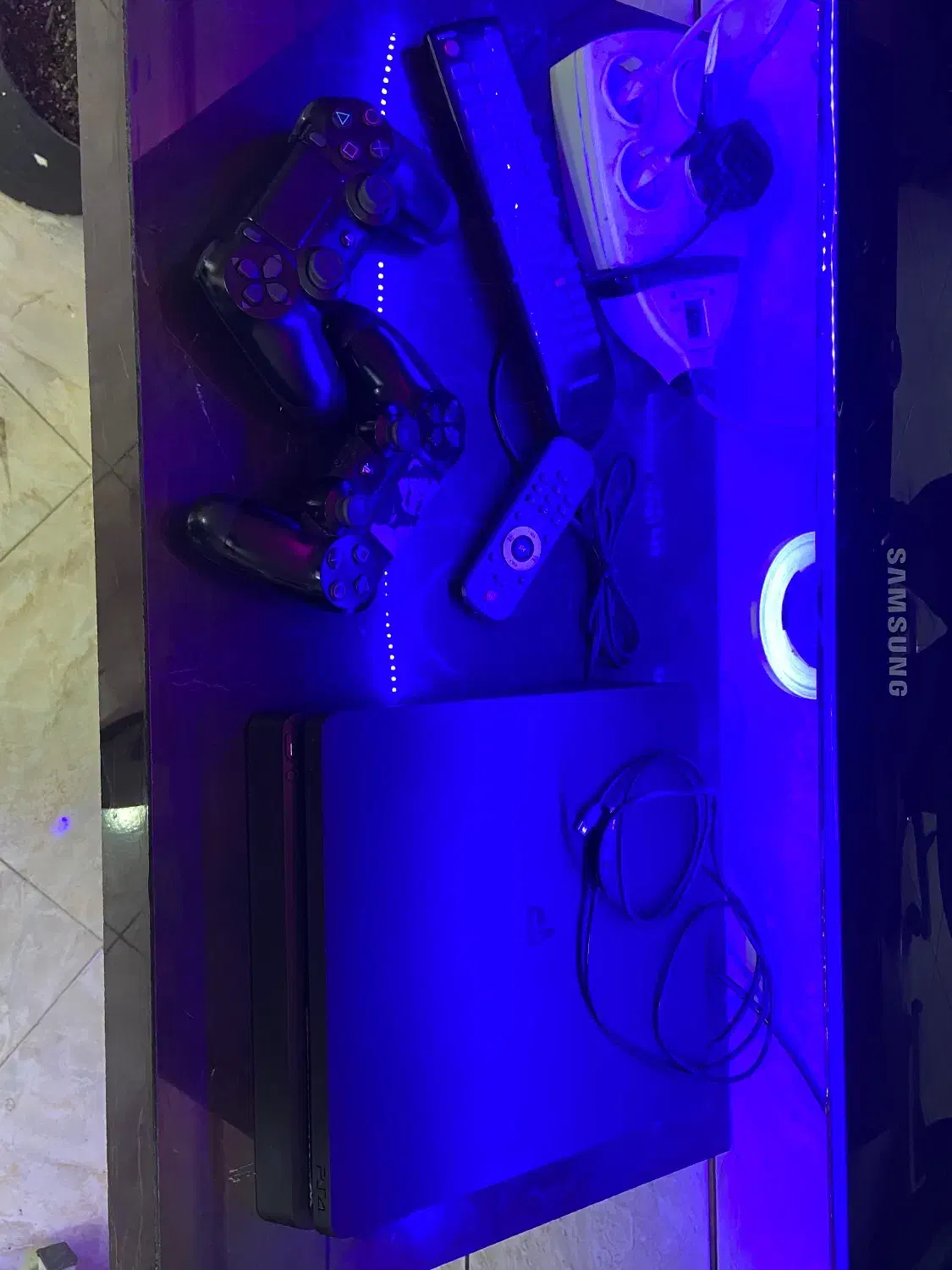 ps4|کنسول، بازی ویدئویی و آنلاین|کرمان, |دیوار