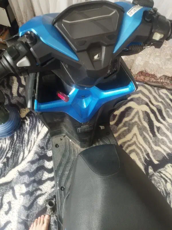 کلیک 150|موتورسیکلت|تبریز, |دیوار