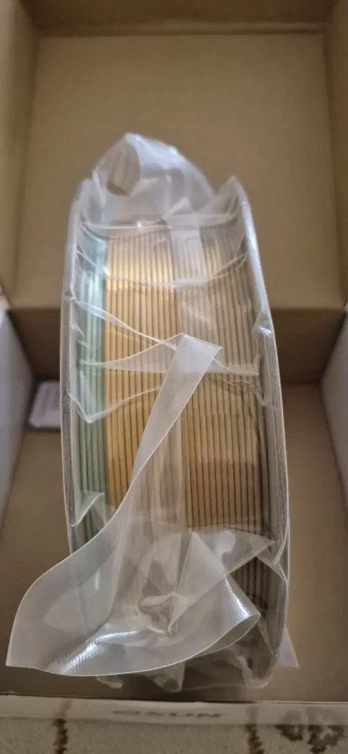 فیلامنت ابریشمی ایسان eSUN PLA Silk هفت رنگ|پرینتر، اسکنر، کپی، فکس|قم, دورشهر|دیوار