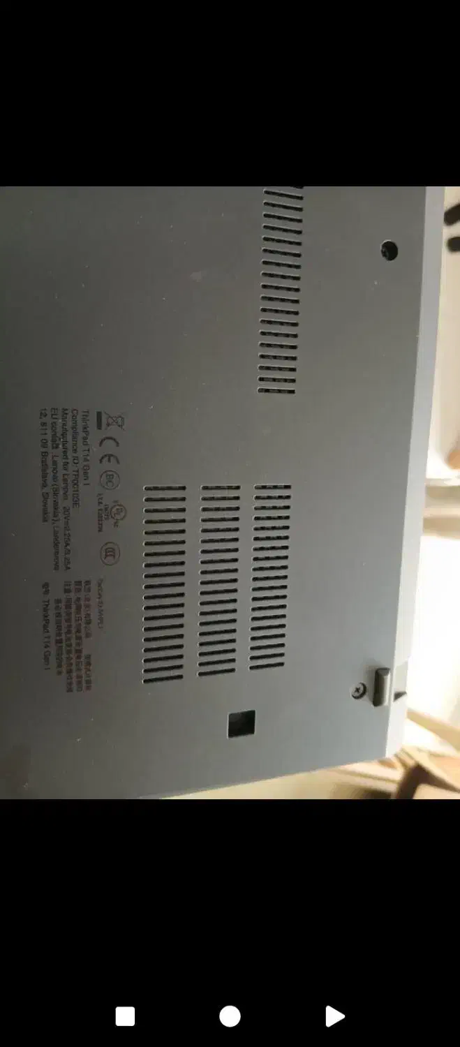 لب تاب|رایانه همراه|تهران, شهرک رضویه|دیوار