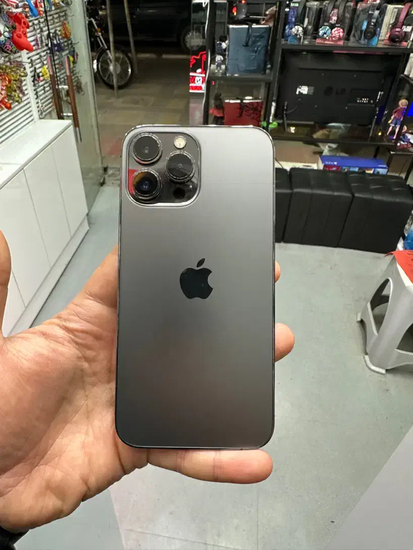 13 pro max za 256|موبایل|قزوین, |دیوار