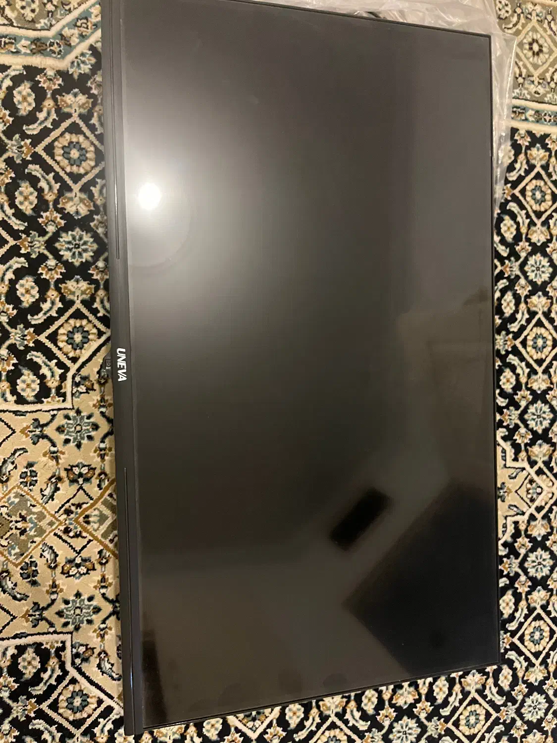 مانیتور|تلویزیون و پروژکتور|تهران, درب دوم|دیوار