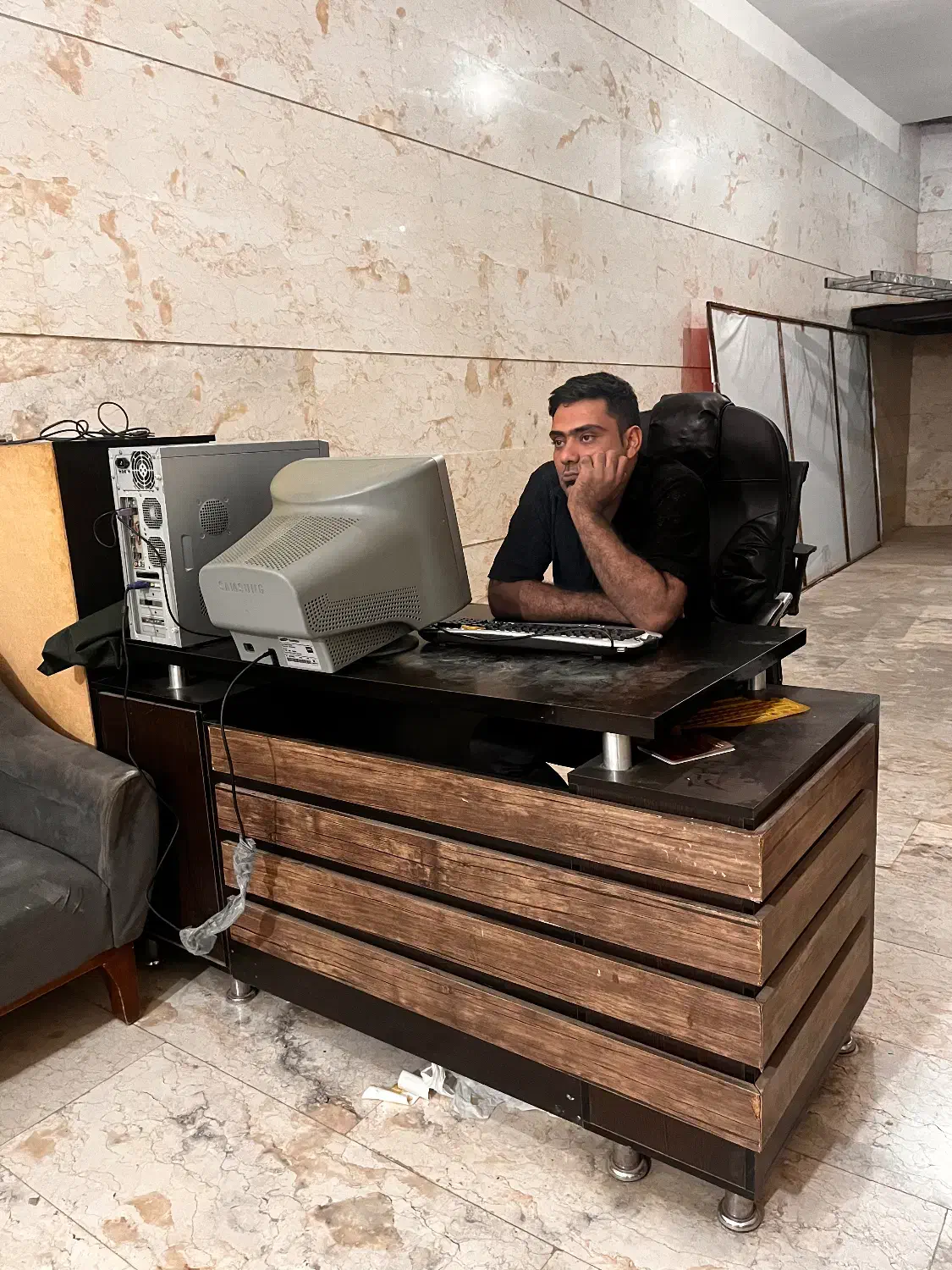 موسسه حمل و نقل و باربری مهر|خدمات حمل و نقل|چهاردانگه (تهران), |دیوار