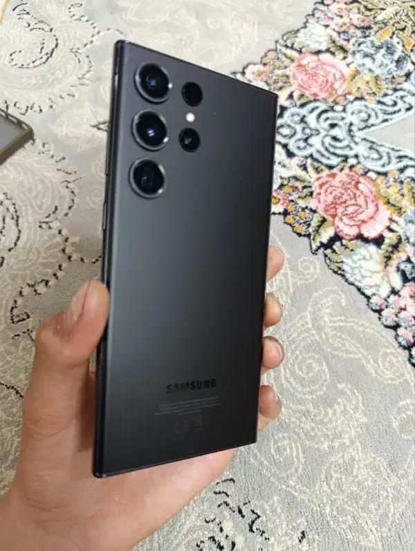 S23 ultra|موبایل|بروجرد, |دیوار