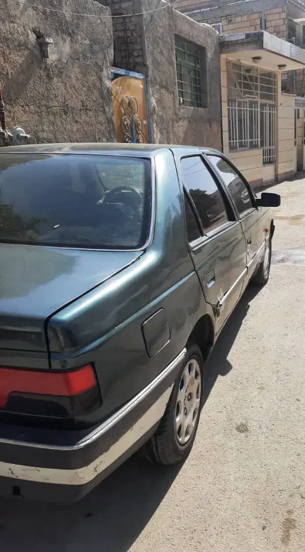 فروش خودرو|خودرو سواری و وانت|پیشوا, |دیوار