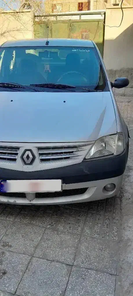 تندر ۹۰ نقره‌ای بی‌رنگ|خودرو سواری و وانت|خان ببین, |دیوار