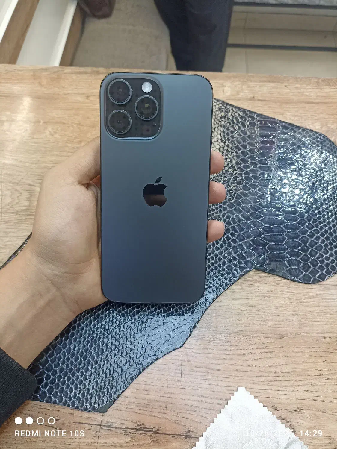 ایفون ۱۶ پرومکس|موبایل|تبریز, |دیوار