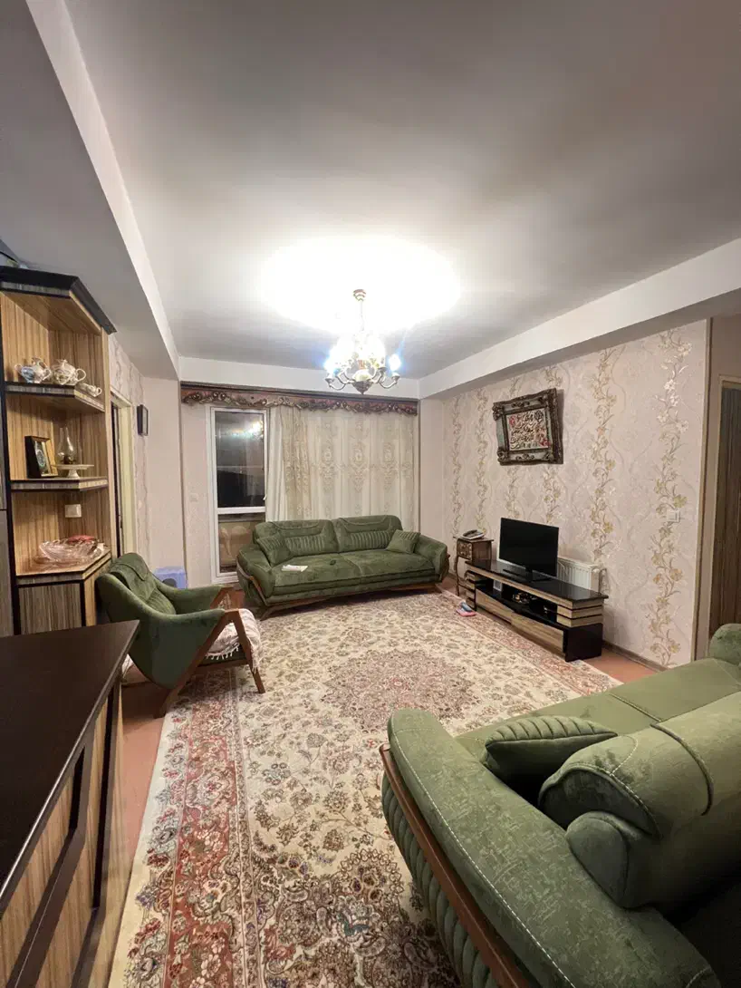 فاز سوم سهند. ارشیا|فروش آپارتمان|سهند, |دیوار