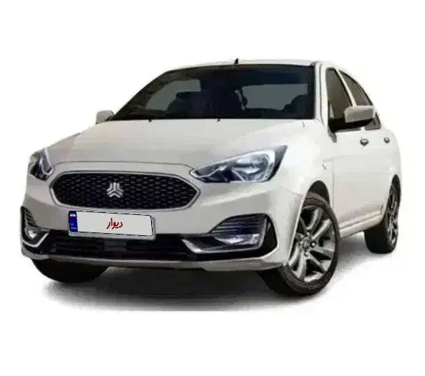 حواله خودرو سهند S|خودرو سواری و وانت|زابل, |دیوار