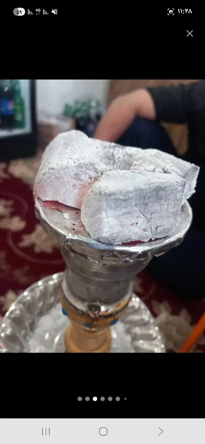 زغال لیمو وکبابی|عمده‌فروشی|دزفول, |دیوار