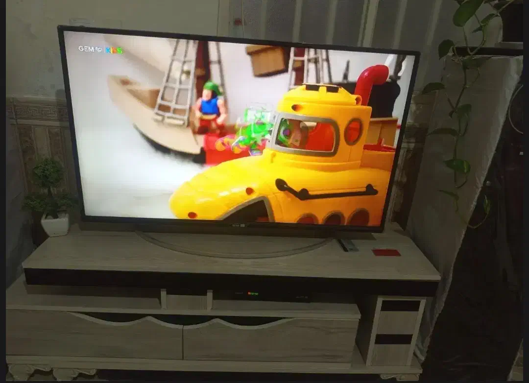 تلویزیون مارشال|تلویزیون و پروژکتور|ورامین, ورامین|دیوار