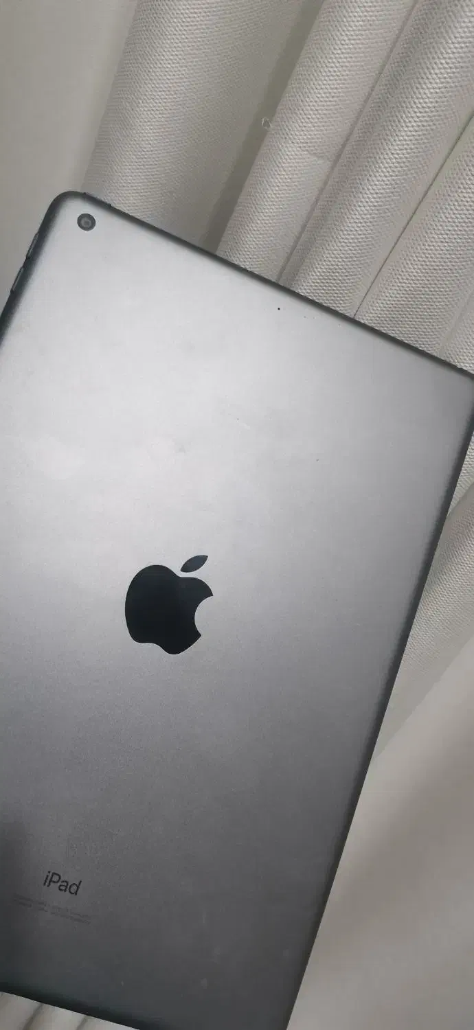 آیپد نسل ۷ iPad 7th|تبلت|اهواز, زیتون کارمندی|دیوار