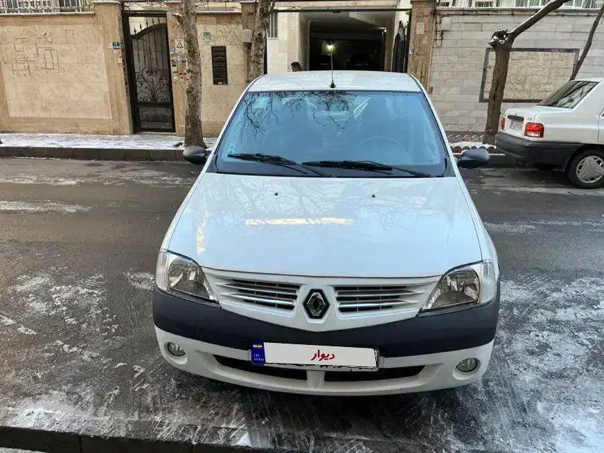 پارس تندر مدل۱۳۹۸|خودرو سواری و وانت|تهران, مجیدآباد|دیوار