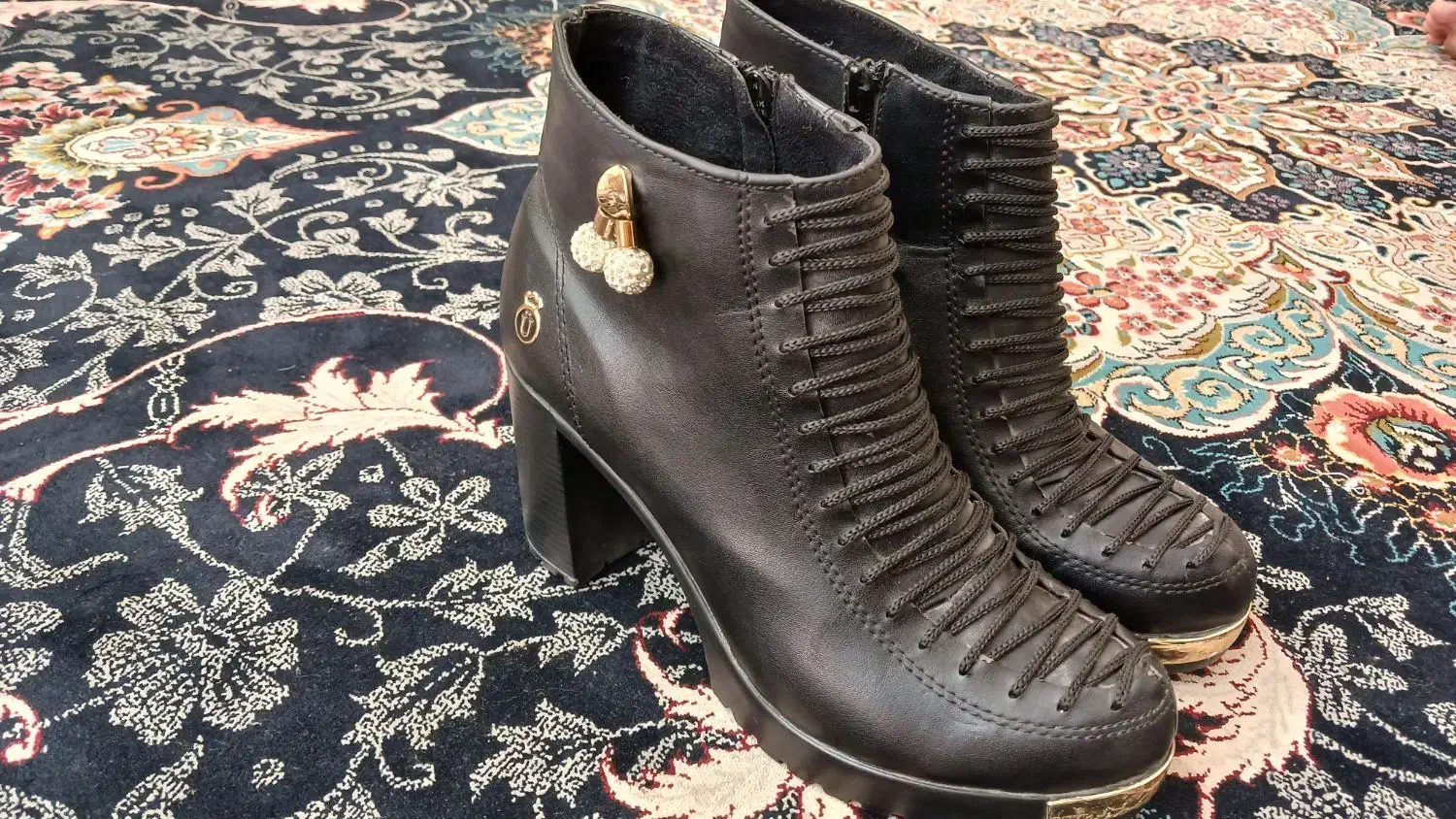 ۳۹ و۴۰|کیف، کفش، کمربند|اردکان, |دیوار