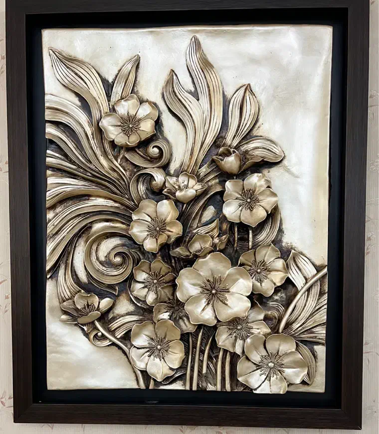 تابلو|تابلو، نقاشی، عکس|چهاردانگه (تهران), |دیوار