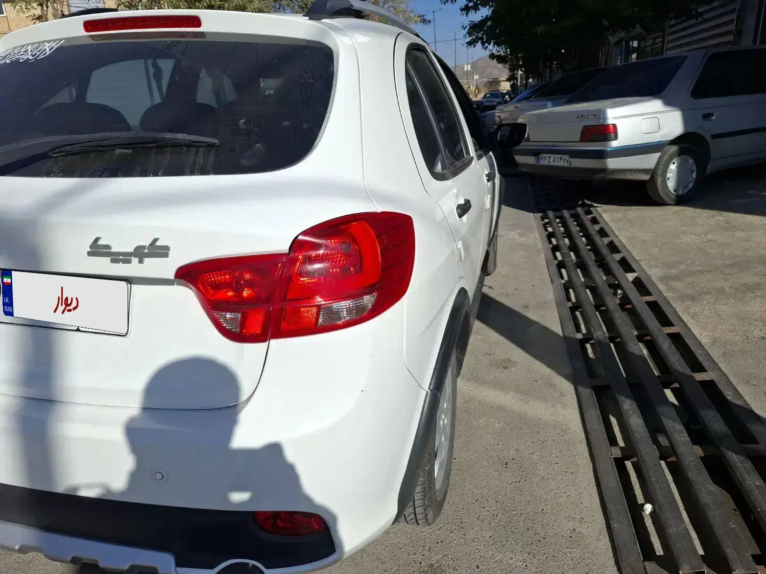 کویک مدل ۴۰۳|خودرو سواری و وانت|وزینه, |دیوار