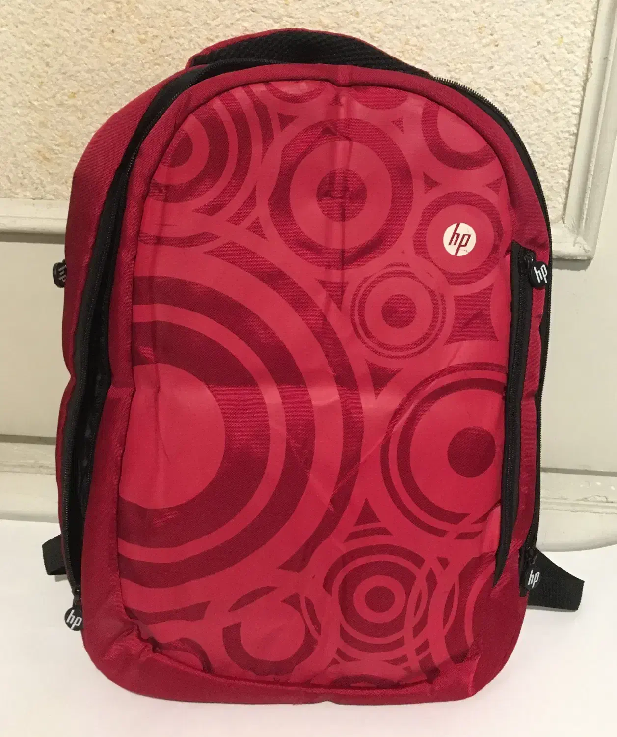 کوله پشتی HP|کیف، کفش، کمربند|پردیس, فاز ۸|دیوار