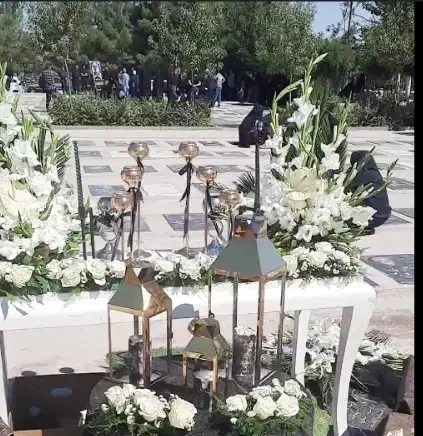 مداح ختم وترحیم کمترین هزینه مبلغ پایین نوای نی|خدمات پذیرایی، مراسم|رشت, بازار|دیوار