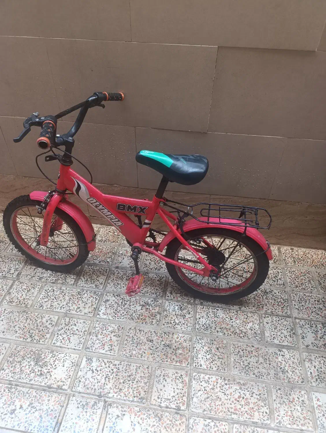 دوچرخه 16|دوچرخه، اسکیت، اسکوتر|نسیم‌شهر, |دیوار