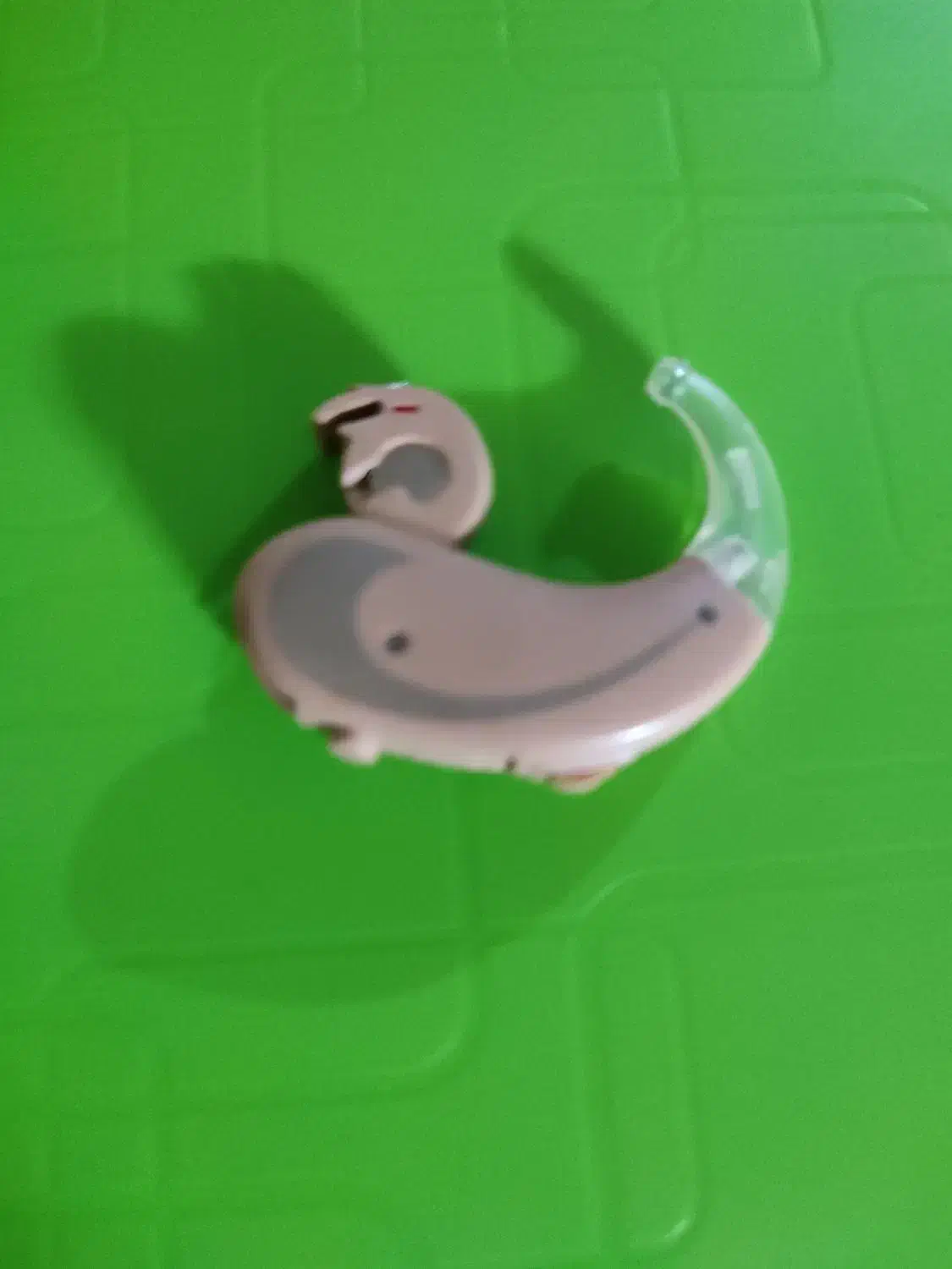 سمعک هانستون|آرایشی، بهداشتی، درمانی|تهران, هفده شهریور|دیوار