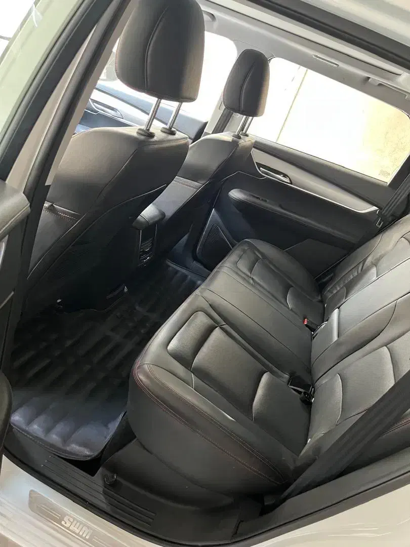 فروش ماشین swm|خودرو سواری و وانت|تهران, حشمتیه|دیوار