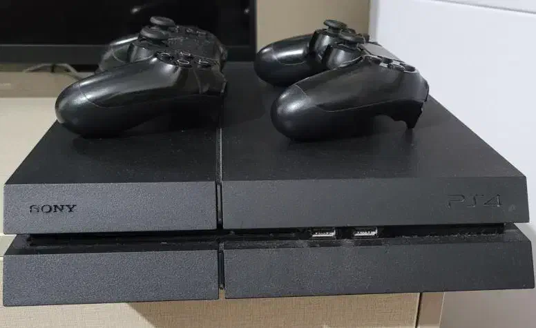 Ps4 fat|کنسول، بازی ویدئویی و آنلاین|دورود, |دیوار