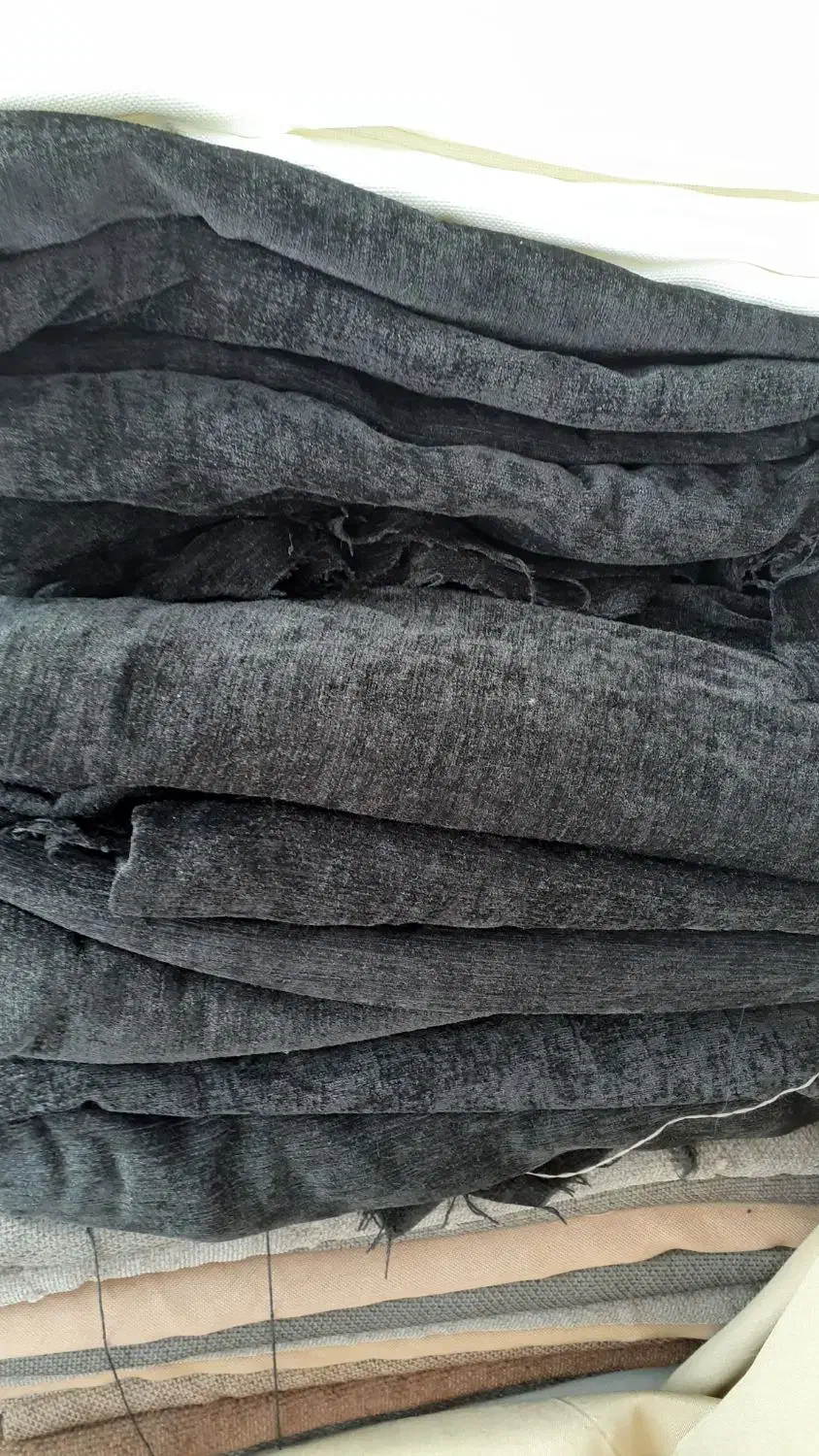 پارچه کیلویی|لوازم خیاطی و بافتنی|نظرآباد, نظرآباد|دیوار