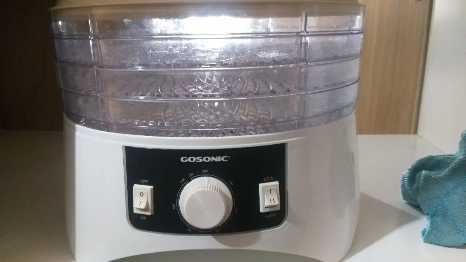 میوه خشک کن|سایر لوازم برقی|ملایر, |دیوار