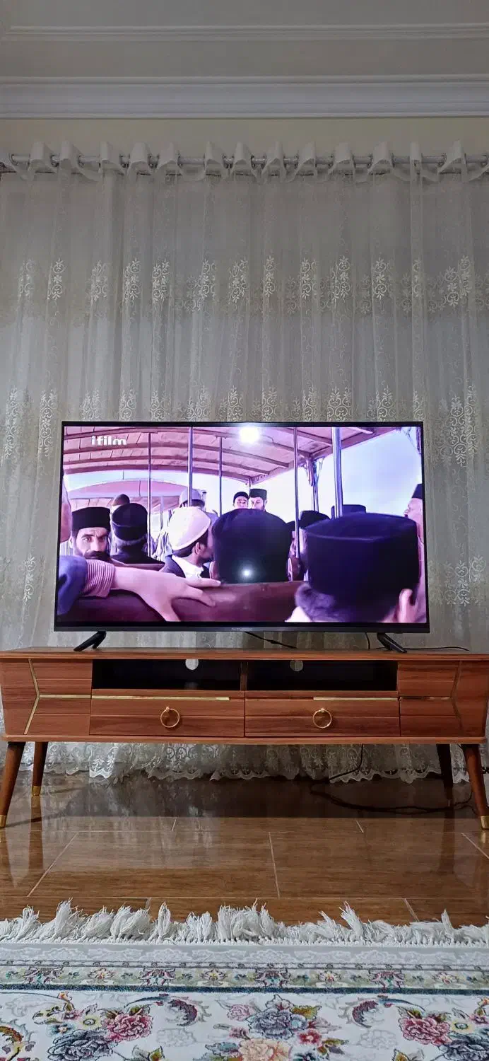 میز تی وی|میز تلویزیون|گرگان, |دیوار